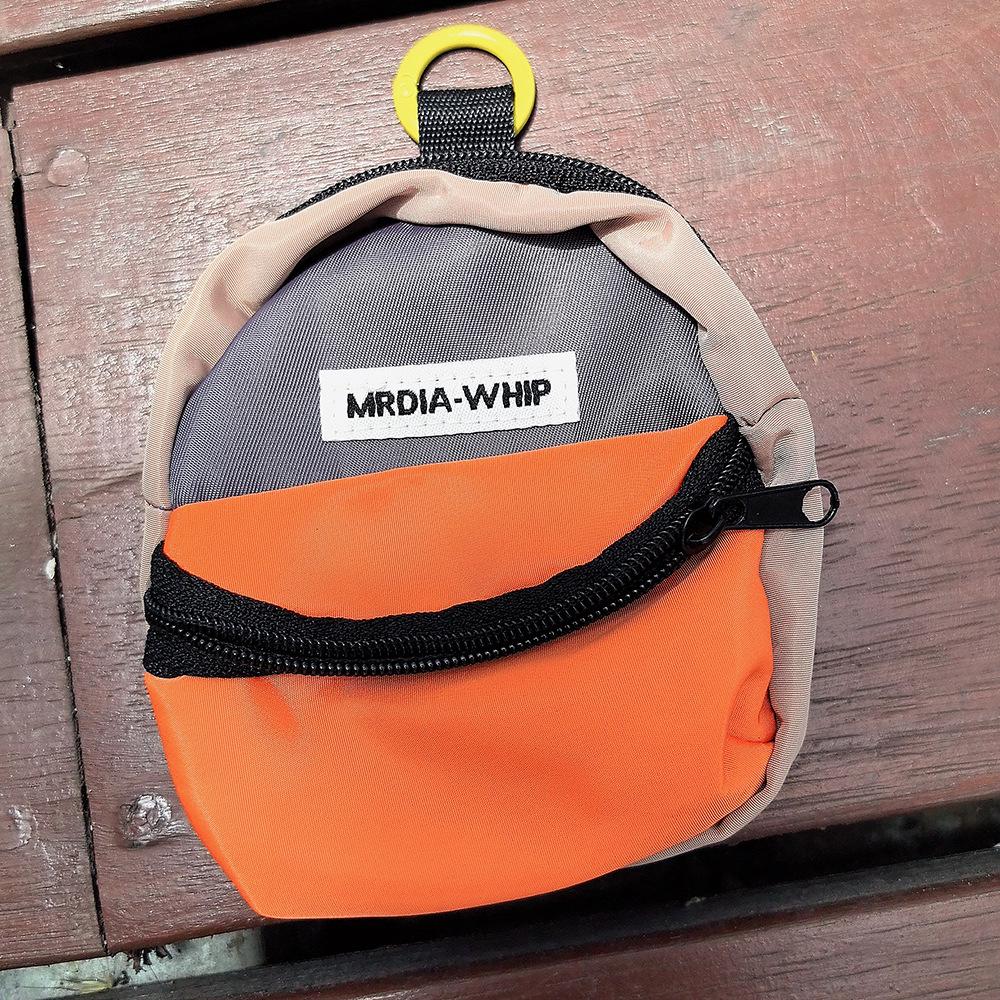 Цветной Допамин шляпа кошелек для монет и брелок-подвеска для мобильного телефона