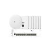 Huawei Mesh-система WiFi 6 для всего дома (Китайская версия)