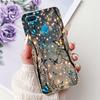 Clear For Oppo A12 CPH2077 CPH2083 Cover For Oppo A12 Case Luxury Butterfly Love Fashion Flowers Cool Lion Cute Painted