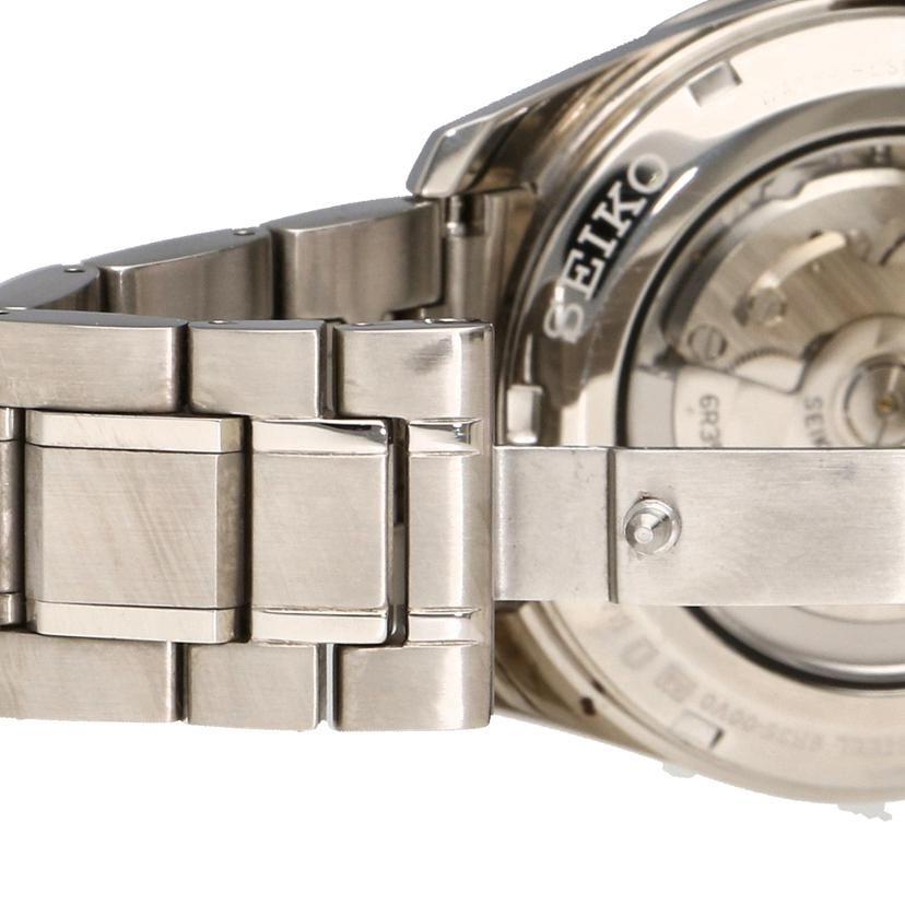 Б/у SEIKO Presage / Автоматические SARX077 Рейтинг AB 85