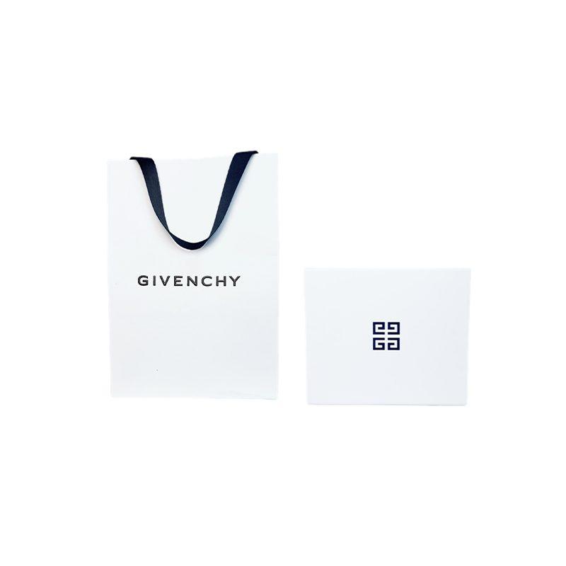 Givenchy Хрустальные браслеты Унисекс Розовое золото 60550672-9DH
