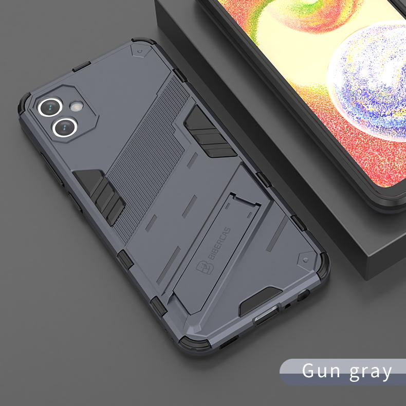 Противоударный чехол для Samsung Galaxy A04 A04S A04E A14 A24 A34 A54 A15 A25 A35 A55 S23 Ultra S22 Plus S21 FE A05 A05S Armor Cover