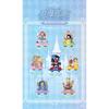 Disney BlinDbox Disney Princess D Baby Романтический Парад 1 коробка 6 шт.