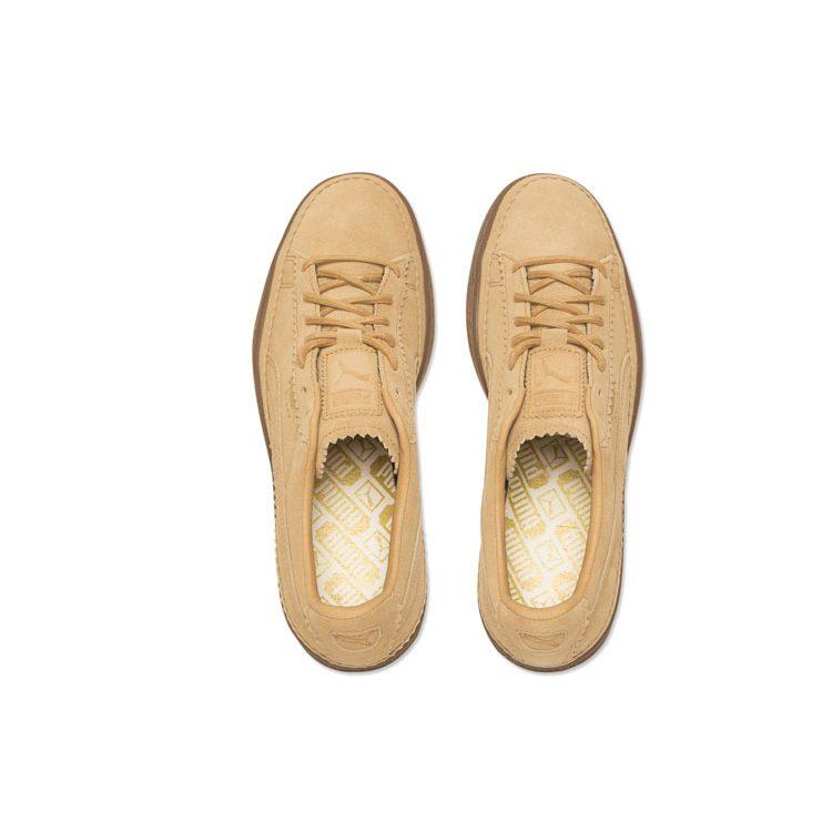 Puma Замшевая классическая модель Brogue 'Taffy' 366631-03