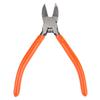 Chrome Vanadium Steel Cable Cutting Pliers 5in Wire Cutters Side Cutter  Electronic Work