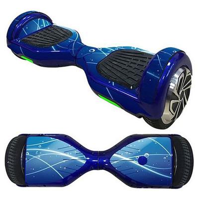 6,5 дюймов наклейка для скутера Hoverboard водостойкая сильная липкость DIY прочная самобалансирующаяся наклейка для скутера украшение для ховерборда