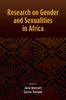 The Research On Gender and Sexualities In Africa Book