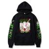 Printed Hoodies ONE PIECE Anime Loose Pullover Harajuku Casual Tops Men Women Fashion Long Sleeve Sweatshirts