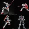 RG 1/144 RX-78-2 Вер.2.0 Набор для сборки Предварительно окрашенный Сборная модель Масштаб 1/144
