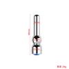 Male Chastity Device Stainless Steel Cock Cage Universal Urethra Catheter Penis Urethral Adult Sex Toys