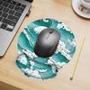 Wrist Rest Mouse Pad Silicone Laptop Table Mat High Quality Soft Mousepad  Home Office