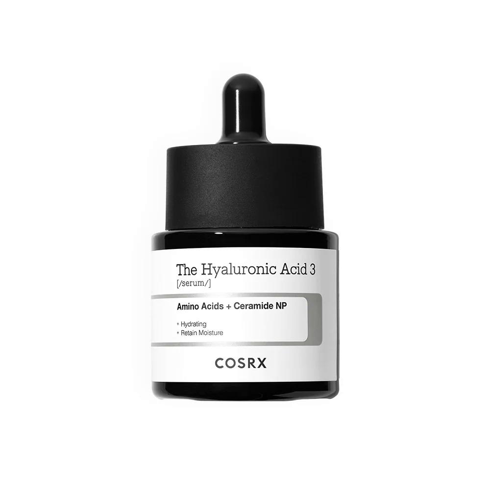 COSRX The Hyaluronic Acid 3 Serum 20ml