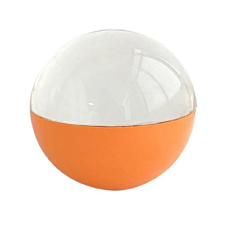 WiFi Хрустальный шар Видеоплеер с загружаемыми видео и фото, Рождественский Memory Orb, Подарок на Рождество, Декор для дома