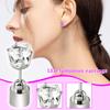 LED Light-Up Earrings – Light Up The Night, Your