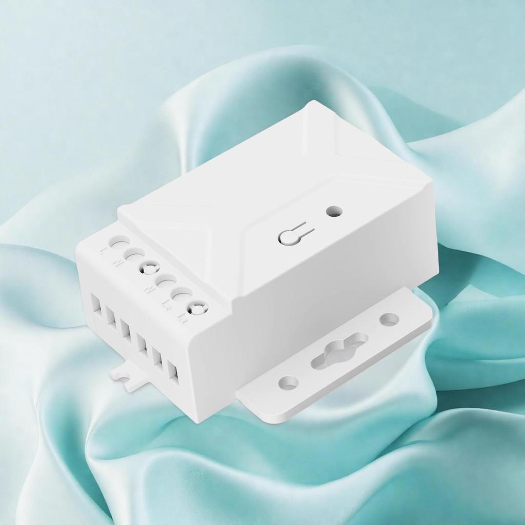 Zigbee Graffiti Wireless Smart Home Controller