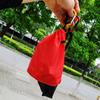Portable Drawstring Storage Bags Outdoor Organizer Travel Cosmetic Bag Backpack Rain Cover
