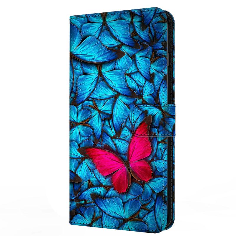 Для Samsung S25 Кожаный Чехол Кошелек Защитный Магнитный для Samsung Galaxy S 25 Plus Ultra Funda Книжка Обложка Флип Рельефная Ракушка