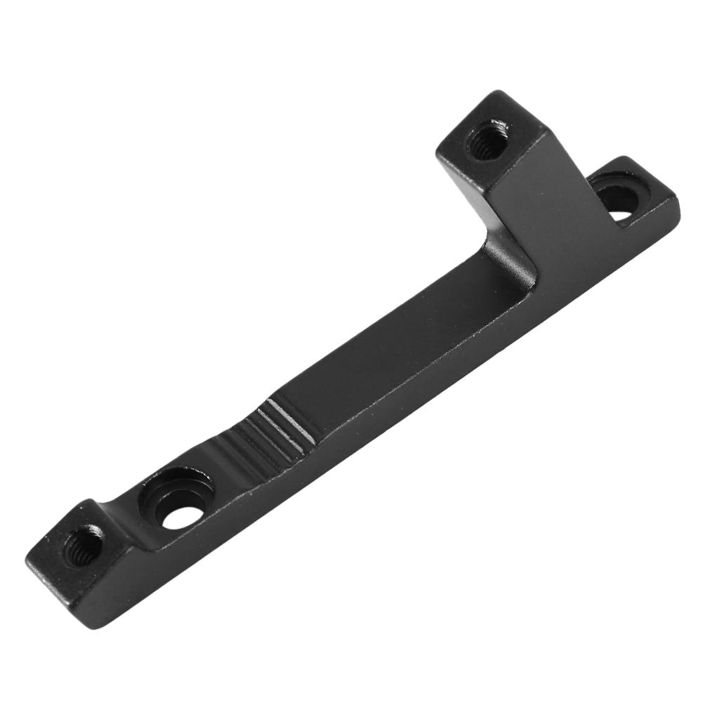 Все типы велосипед Велосипед Адаптер дискового тормоза Горный велоспорт Адаптер тормоза Кронштейн Крепление Зажим