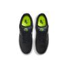 Nike Air Force 1 07 LV8 Набор из переработанной шерсти — черные мужские кроссовки Electric Green Green Light-Bone CV1698-001