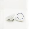 Smart Wireless Doorbell with Light Reminder for Elderly