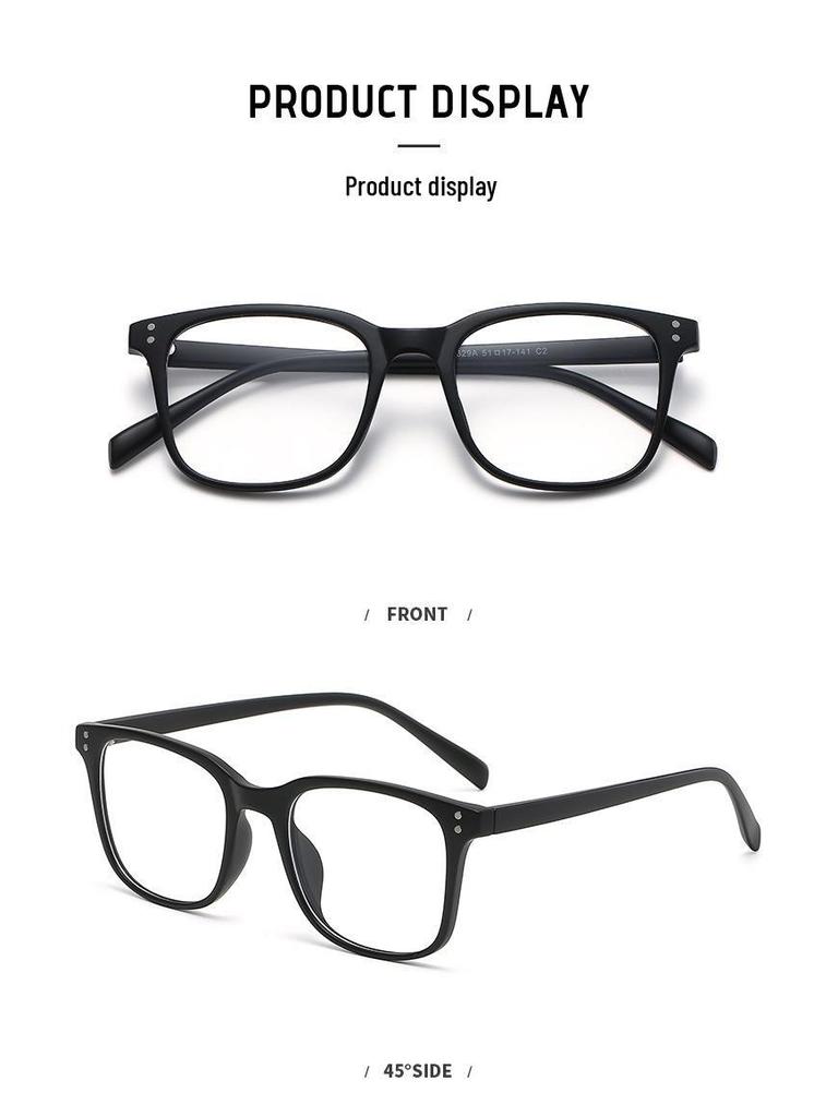 2024 Магнитный поляризованный набор солнцезащитных очков-клипс для мужчин и женщин - Модные очки для вождения