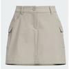 Adidas Golf 4way Skirt Jf4563