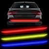 1PC Safety Car Body Trunk Car Reflector Sticker Accessories Auto