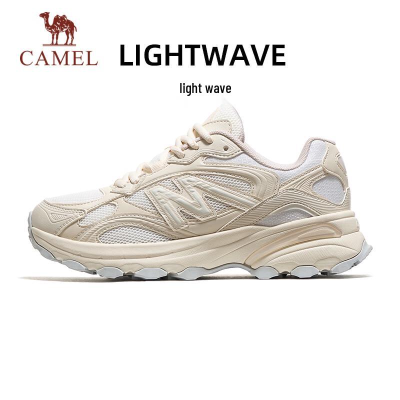 CAMEL Retro Running & Casual Sports Shoes