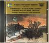 CD LEIF SEGERSTAM,STOCKHOLM ROYAL OPER - Berger:Symphonies 1 & 5  CDS10062 Sterling 1997 Sweden Classical Used