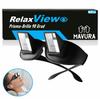 Призматические очки RELAXVIEW, наклонные очки под углом 90 градусов, зеркальные очки, наклонные очки