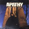 12-дюймовая пластинка APATHY - Immortal BDS940 Bronx Science R 2002 США Рэп и хип-хоп/R&B Б/У