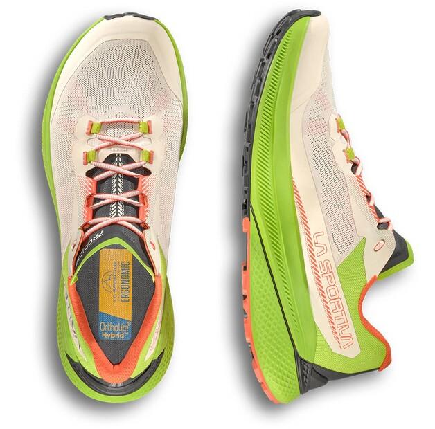 La Sportiva Prodigio Trail Running Shoes