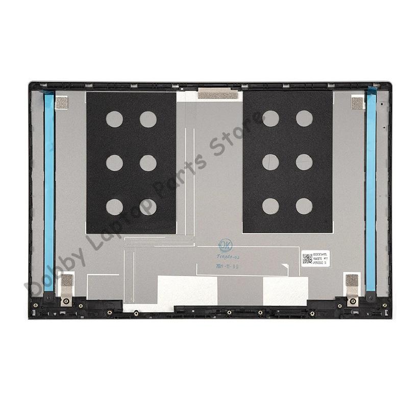 Original New For Lenovo Thinkbook 14 G2 ARE ITL 14 G3 ACL ITL Laptop LCD Back Cover Top Lid Repair Case 5CB1K18593 5CB1B02549