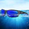 Ultra Light Floating Water Polarized Sunglasses Outdoor Sports Surfing Glasses Men's and Women's Colorful Sunglasses