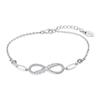 Bracelet - LOTUS - LP3189-2/1 - Argent - Femme - Infini Empierré