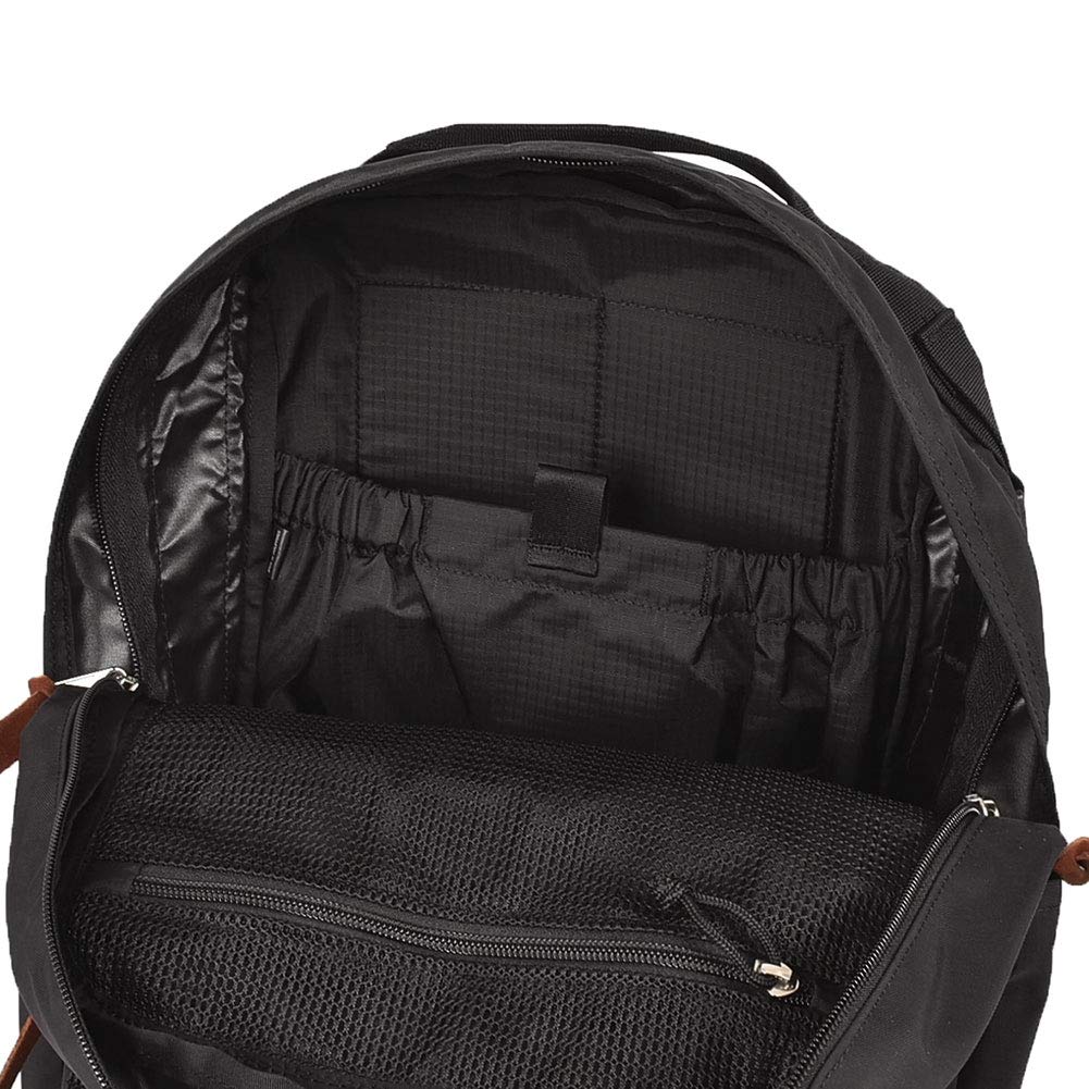 Рюкзак Official Campus Day L Текущая модель Черный [Gregory]