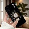 Ретро Ностальгический Чехол-Телефонная Трубка Для Samsung Galaxy S26 ULTRA S25 S24 S23 S22 S21 S20 Ultra Plus FE S10 Note 20 10 9 Plus Чехол