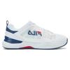 Новые кроссовки FILA Speed Serve 'Белый Синий Красный' A12M331505FWB
