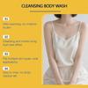 OceAura Body Cleansing Wash  Gentle & Hydrating for Soft Skin
