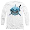 Finding Nemo Unisex Adult Bruce Smile T-Shirt