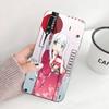 Чехол для телефона Eromanga Sensei Manga Anime для Huawei P50 P40 P30 P20 Pro Mate 40 30 20 Pro Nova 9 8 7 из поликарбонатного стекла