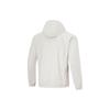 Li Ning Fitness Series Trench Coat Men's Mica Gray AFDU089-1