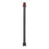 Quick Release Wand 74x5.2cm Fits Dyson V 7, V8, V10 V11 Black Grey
