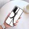 Pole Dance Dancing Girl Phone Cover For Vivo Y31 Y30 Y33S Y11S Y12S Y17 Y20 Y20S Y21 Y21S Y1S Y53S Y15 Y19 Y91C V23 Case Coque