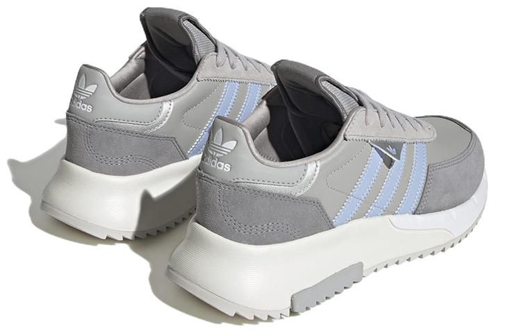 adidas Женские Retropy F2 'Grey Blue Dawn' HQ4388