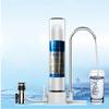 Water Purifier Household Direct Drinking Tap Filter Tap Water Transparent Water Filter Ceramic Cartridge