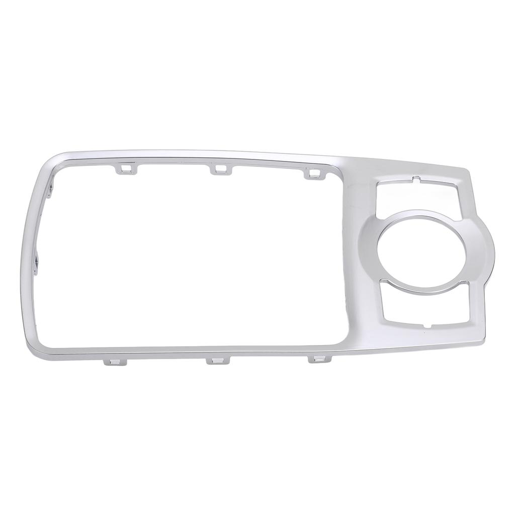 Накладка рамки центральной консоли 4L0864260A глянцевая отделка рамка панели консоли переключения передач подходит для Q7 2007 - 2015