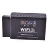 Elm327 Wi-Fi Obdii автоматический автомобильный диагностический сканер сканер для Ios Android