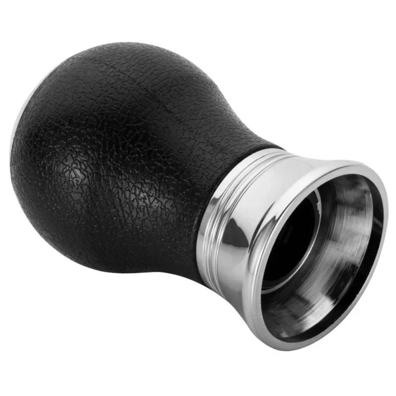 Car Gear Shift Knob Stick Head Lever Handle for Toyota Corolla 2008 Auris Toyota Yaris 2005 2006 2007 2008 2009 2010 Accessories