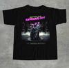 Редкая футболка группы The Funeral Portrait Suppocate City Все размеры от S до 5XL 2F1018